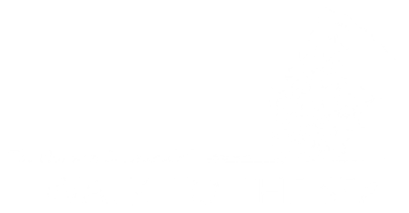Walk to the Sea logo